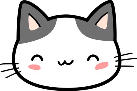 Cats cartoon png png high resolution download