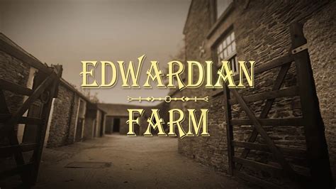 Edwardian Farm - TheTVDB.com