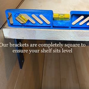 Heavy Duty Steel Welded Shelf Brackets With Support Gusset Extra Sturdy ...