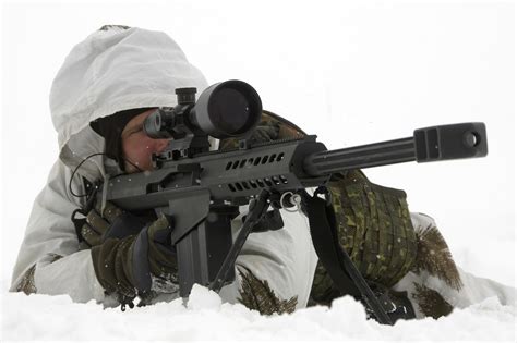 Wallpaper : weapon, soldier, military, sniper rifle, Marksman, machine gun, Barrett 50 Cal ...