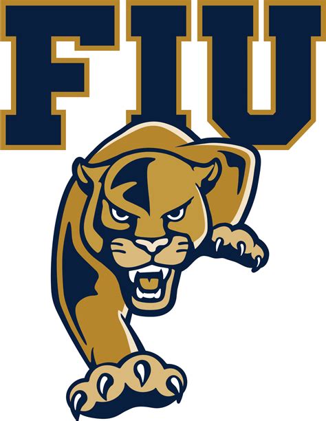 Florida International University Mascot - Free Transparent PNG Download ...