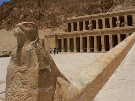 Temple of Hatshepsut