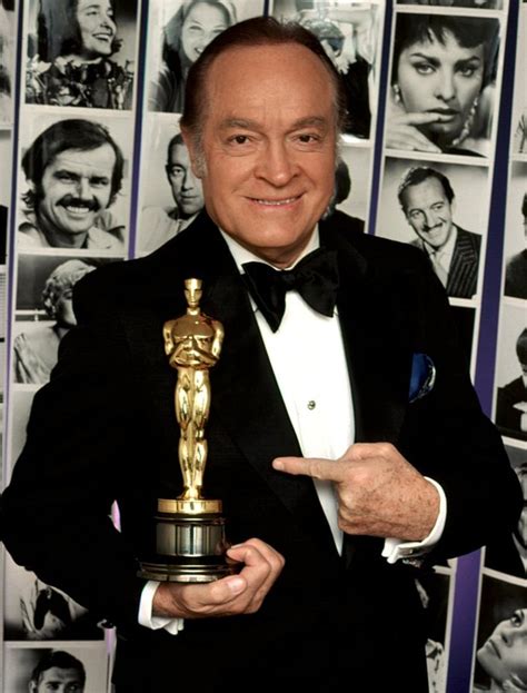 Bob Hope - Oscars: The Academy Awards in numbers - trivia gallery - Digital Spy