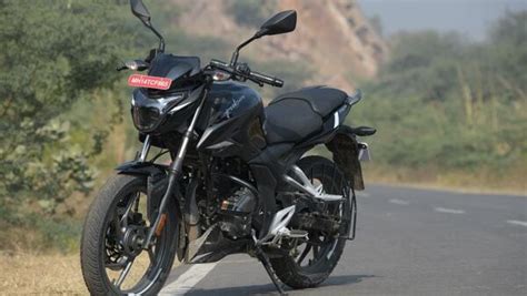 Bajaj Pulsar P150 review: How is the most affordable new-gen Pulsar? | HT Auto