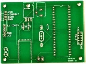 PCB Design Rules