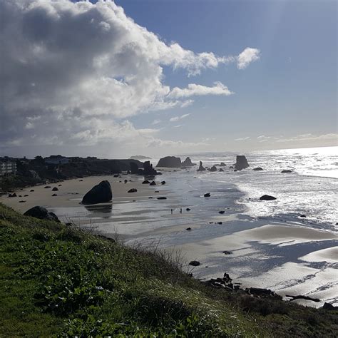 Langlois, Oregon Camping Videos | Bandon / Port Orford KOA Journey