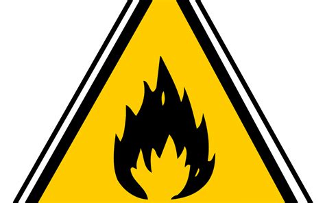Top 9 Hazard and Warning Signs