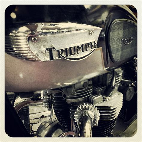 Triumph Thunderbird 6T