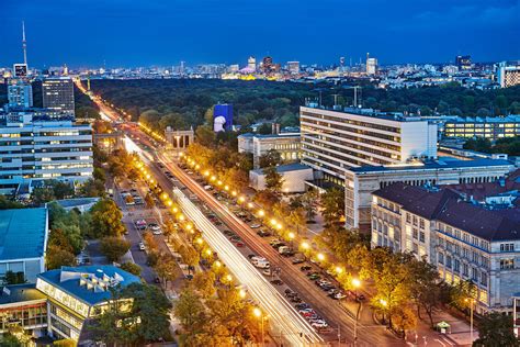 Technische Universität Berlin - We’ve Got the Brains for the Future