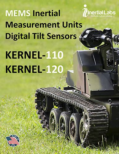 Kernel Inertial Measurement Units