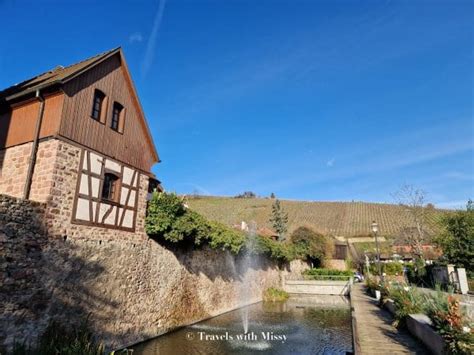 The 2024 Guide To The Riquewihr Christmas Market (Food, Parking & Maps ...