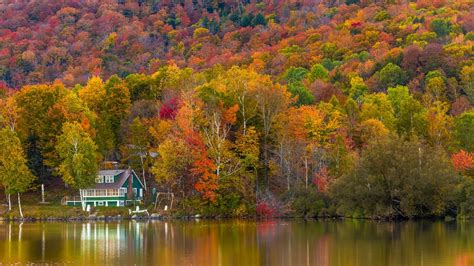 The 5 best beaches in Vermont - Lonely Planet