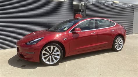 Tesla Model 3 2020 review: Long Range | CarsGuide