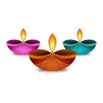 Diwali Lighting Decoration PNG Transparent Images Free Download | Vector Files | Pngtree