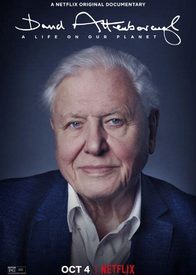 David Attenborough: A Life on Our Planet (2020) – Filmxy