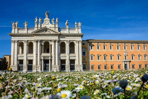 Basilica of St. John Lateran