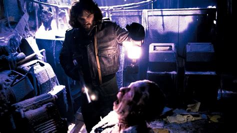 The Thing’ review by Joe Jatcko • Letterboxd