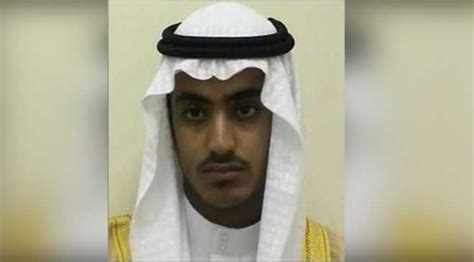 Osama’s son, Hamza Bin Laden Dead: Reports – Southeast Asia Journal