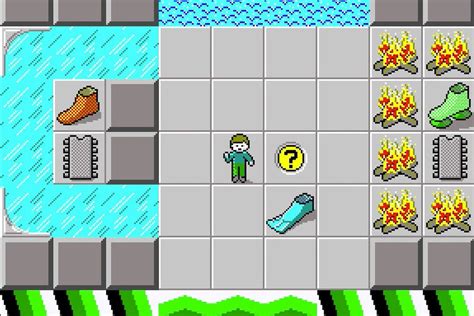 Chip’s Challenge, one of the hardest puzzlers in the early days of Windows, is free on Steam ...