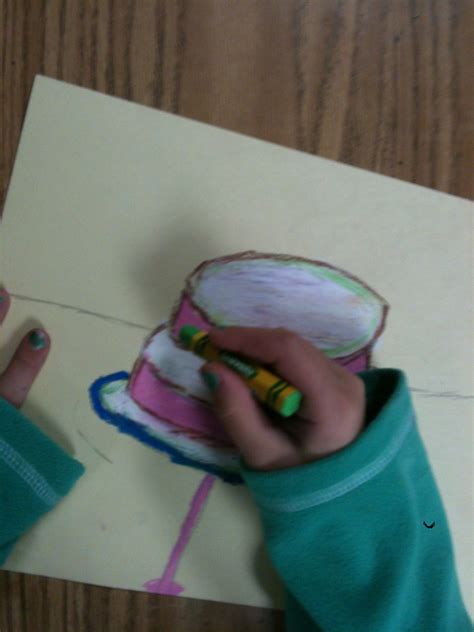 Thiebaud "Cakes" Mural (and more!) - K - 6 ArtK – 6 Art