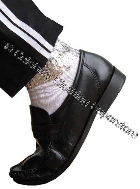 MJ - Smooth Sole Moonwalking Shoes - Premier' - $99.99 : Michael ...