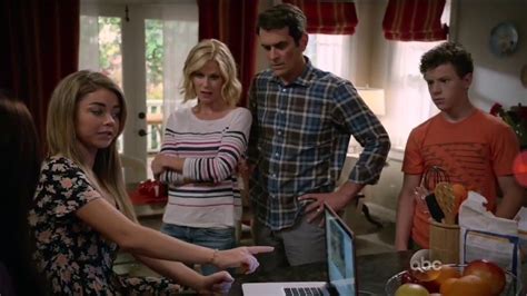 Modern family season 6 episode 1 - YouTube