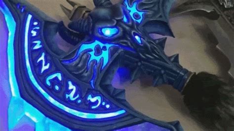 Working Lights Make This World Of Warcraft Weapon Replica Awesome | Kotaku Australia