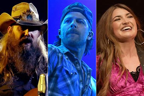 10 Best Country Albums of 2020