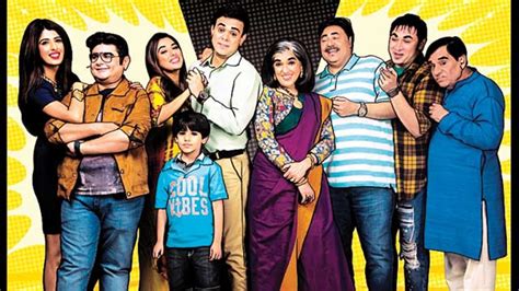 Sarabhai vs Sarabhai writer Aatish Kapadia: Comedy on TV has gone back ...