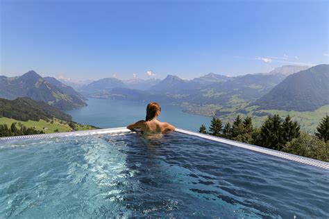 Best Hotels in Switzerland: My Experience in Villa Honegg | ZeebaLife