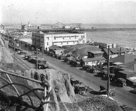 69 best Los Angeles 1920s images on Pinterest | California history, Southern california and ...