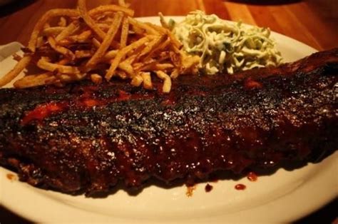 HOUSTON'S, Pasadena - Menu, Prices & Restaurant Reviews - Tripadvisor