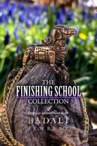 The Finishing School - Gail Carriger: Bestselling Author