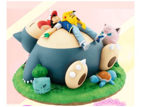 gem-ex-series-pokemon-ash-sleeping-on-snorlax-aug262020 – NintendoSoup