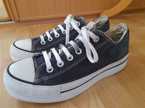 Los tenis Converse originales: ¿Cuánto cuestan en realidad? Descubre los mejores precios aquí