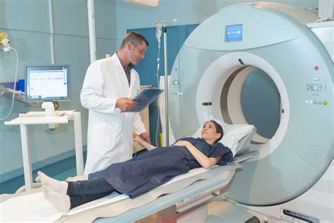 Different Types of MRIs and What They Look For - Marietta Chiropractor AICA