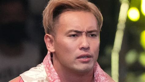 Kazuchika Okada On Potentially Competing Outside Of NJPW