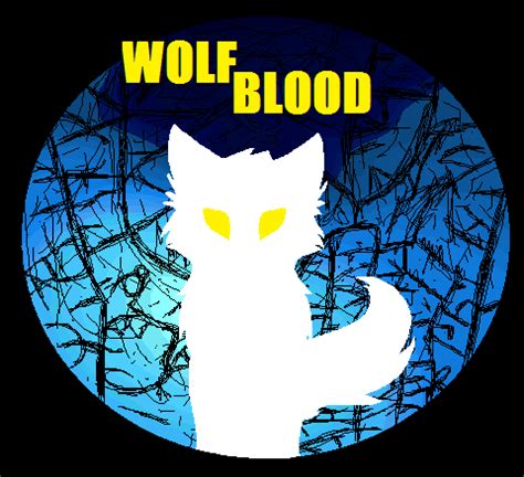 Wolfblood Fanart by spyqhetti on DeviantArt