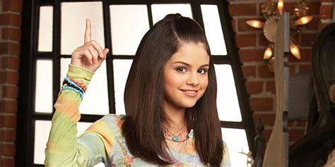 Selena Gomez Allegedly Turned Down a Wizards of Waverly Place Spinoff