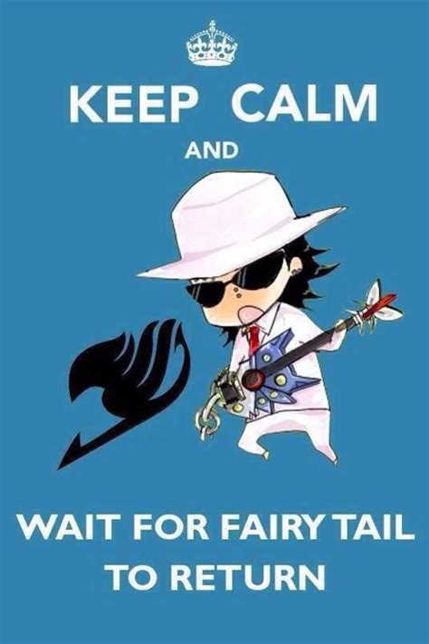 Fairy Tail