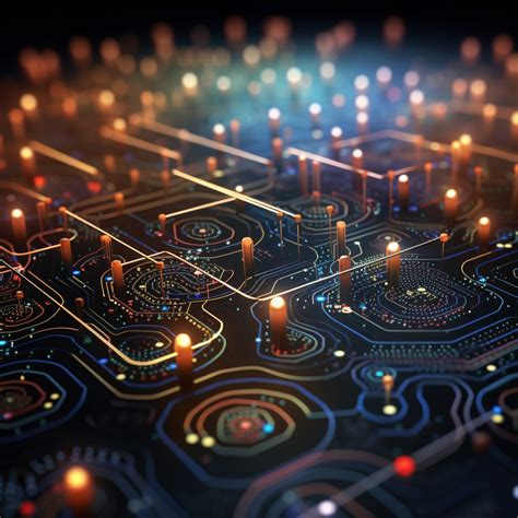 Quantum Logic Gates: The Foundation of Quantum Circuits - Quantum Positioned