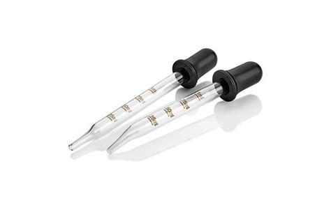 DROPPER MEDICATION 5ML 2/PK | Regency Medical Supplies