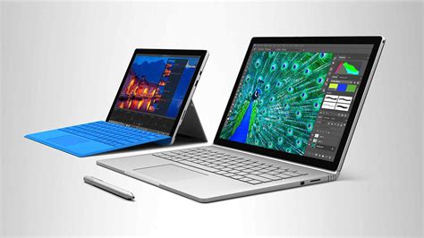 Microsoft Could Launch New Surface Models This Year