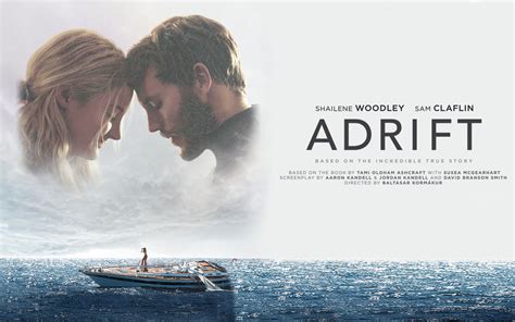 ADRIFT Movie Full Download | Watch ADRIFT Movie online | English Movies