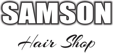 Samson Hair Shop