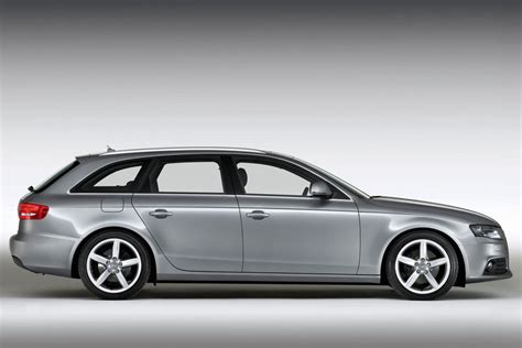 2011 Audi A4 Avant Wagon Review, Specs, Pictures, Price & MPG