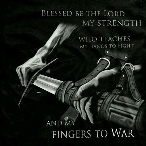 Fighting Spirit Spiritual Warfare Quotes - ShortQuotes.cc