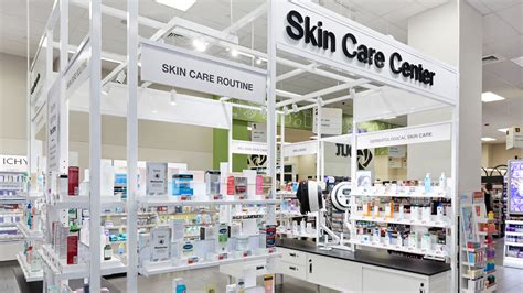 CVS Pharmacy launches new elevated skin care beauty format