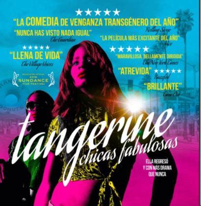 UB Events Calendar - TDOR: Movie Night: Tangerine