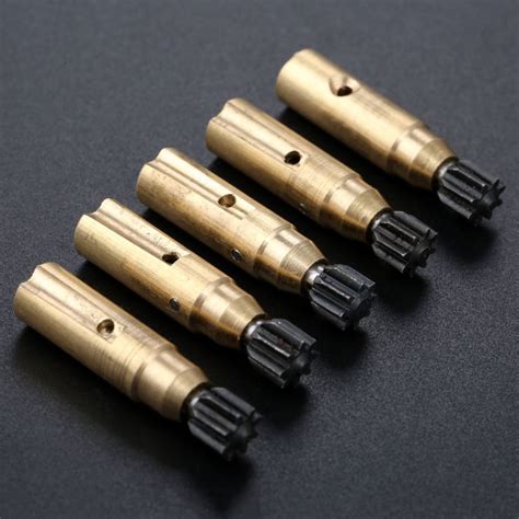 5pcs Oil Pumps for Stihl 017 018 021 023 025 MS170C MS180C MS250 Chainsaw Part >>> Continue to ...